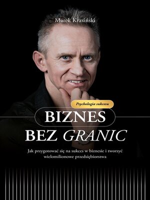 cover image of Biznes bez granic